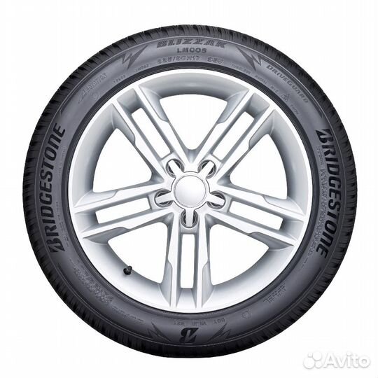 Bridgestone Blizzak LM-005 165/65 R14 79T