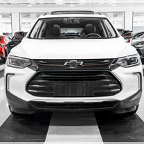 Chevrolet Tracker 1.0 AT, 2019, 44 925 км, с пробегом, цена 2 450 000 руб.