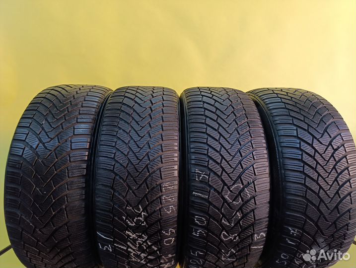 Continental ContiWinterContact TS 850 225/50 R17 V