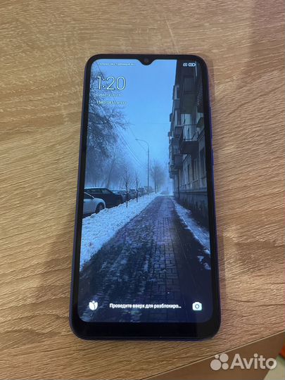 Xiaomi Redmi 9C, 2/32 ГБ