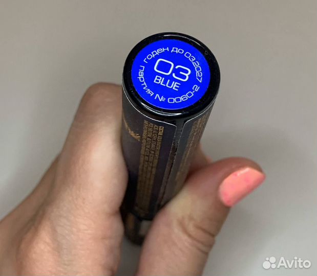 Тушь vivienne sabo