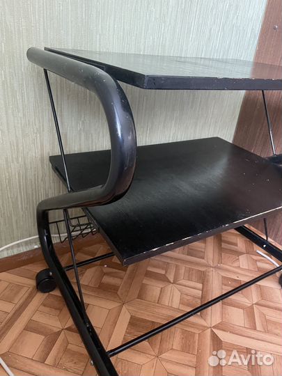 Тумба под телевизор бу