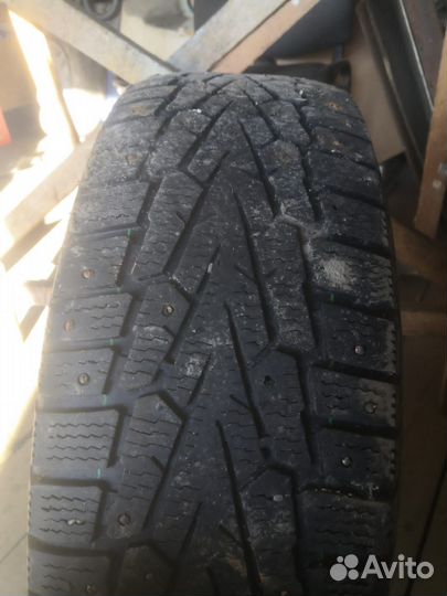 Contyre Arctic Ice 3 205/60 R16
