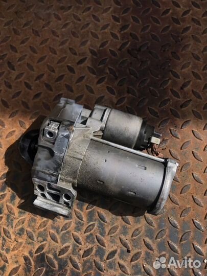 Стартер Bmw 3-Series F31 2.0 B47D20A 2011-2020