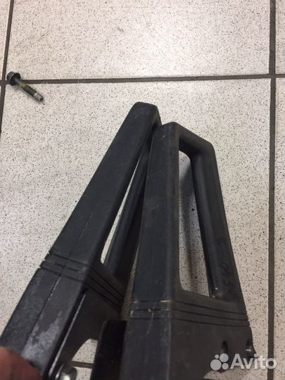 Ручки пассажира yamaha vk540 viking