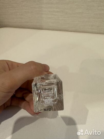 Killian оригинал roses on ice декантер