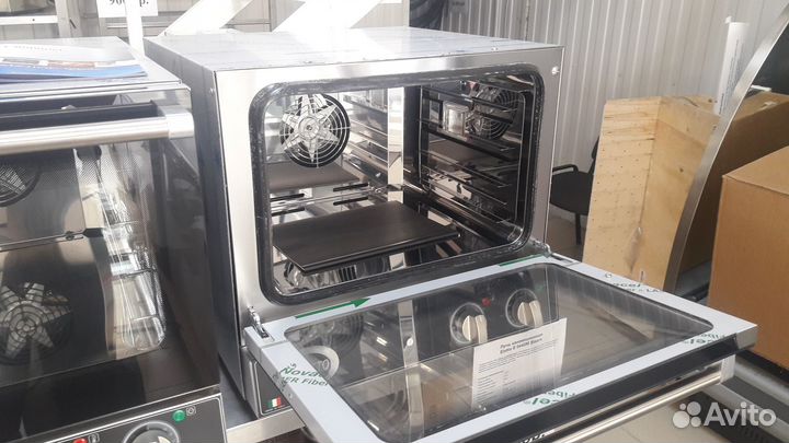 Конвекционная печь Eletto E 0443M