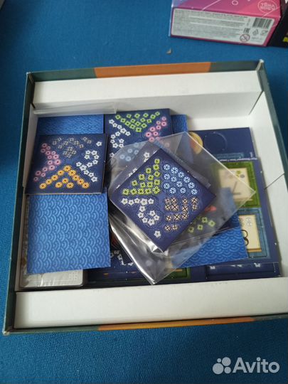 Фонарики настольная игра