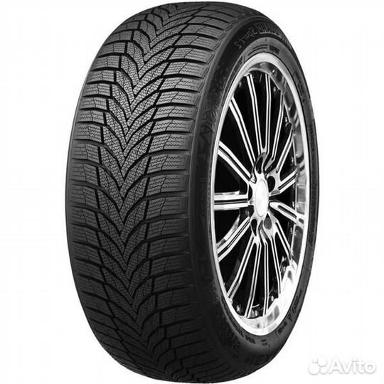 Nexen Winguard Sport 2 275/40 R19 105V