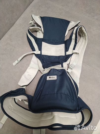 Эргорюкзак, Рюкзак - Кенгуру