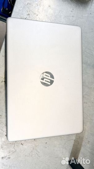 Мощный ноутбук hp laptop 14s