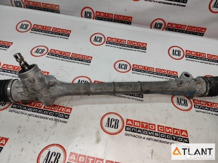 Рулевая рейка toyota prius