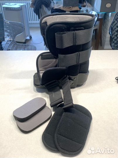 Ортез orliman иммобилизирующий короткий (испания)