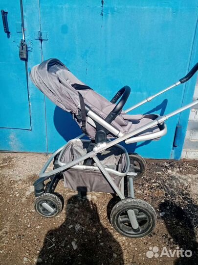 Прогулочная коляска бу