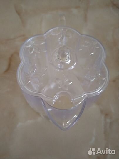 Ёмкость для молока