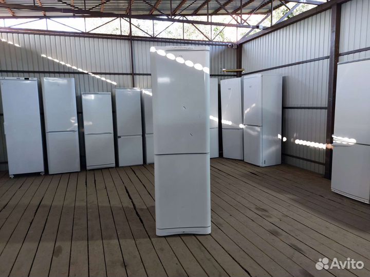 Холодильник бу Индезит CA140G.05 Доставка.Гарантия