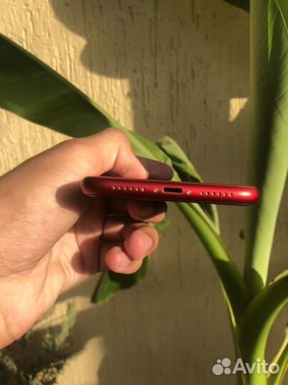 iPhone xr идеал