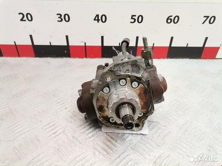 Тнвд для Nissan X-Trail T30 16700-ES61D