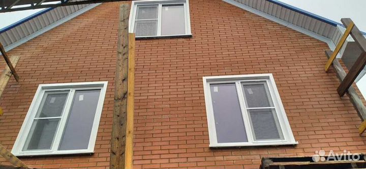 Окна пластиковые за 5 дней