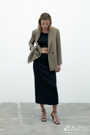 Доставка zara massimo dutti hm под заказ