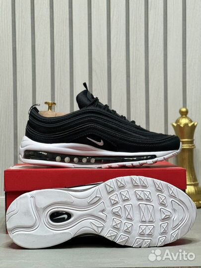 Кроссовки мужские Nike Air Max 97