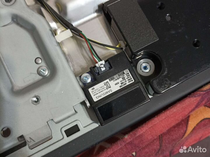 Wifi адаптер для тв samsung widt20r BN59-01148B