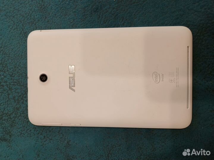 Планшет. Не рабочий