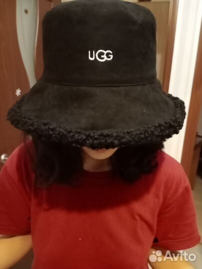Шляпа UGG