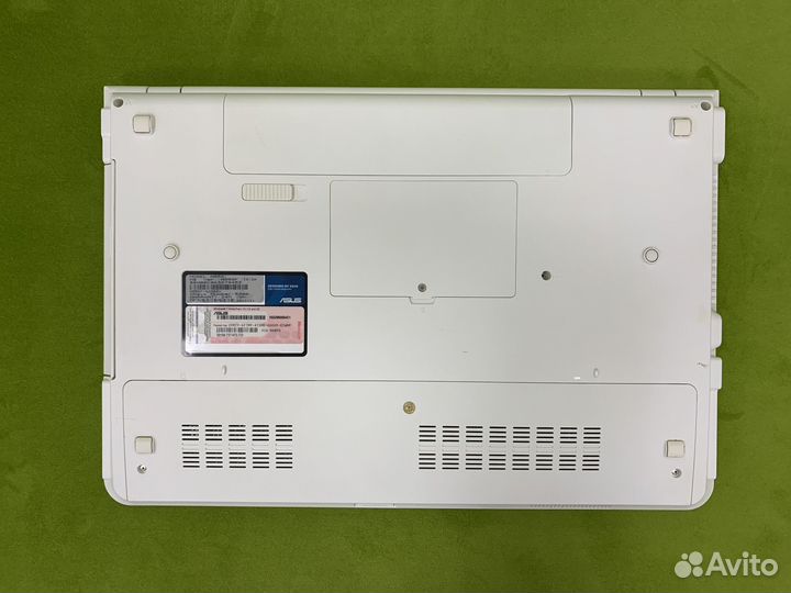 Asus N55SF