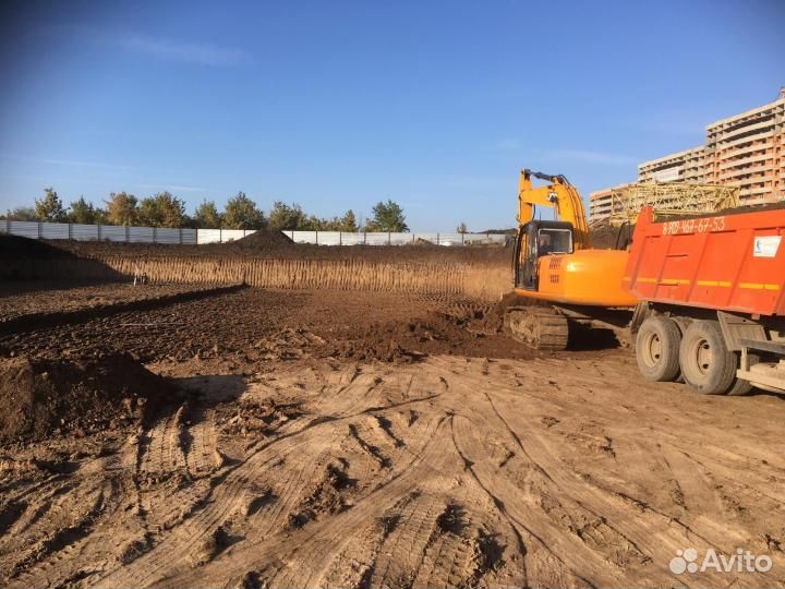 Земля,Чернозем верхний срез,Перегной сыпучий,камаз