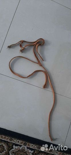 Поводок для маленькой собачки