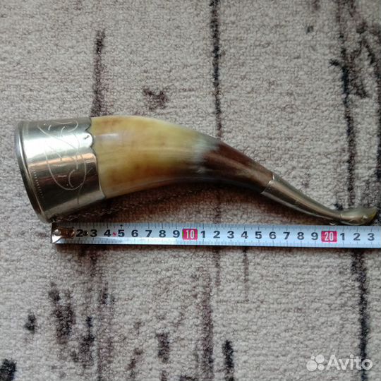 Рог изобилия СССР