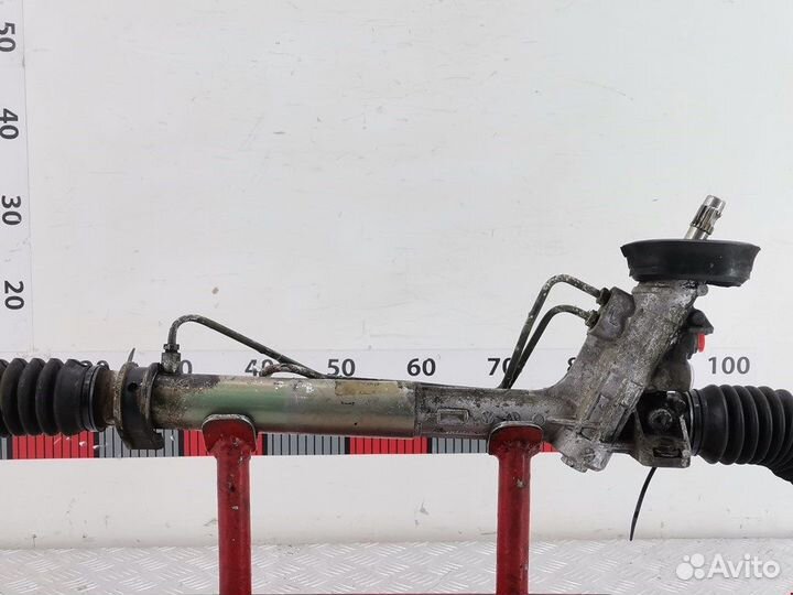 Рейка рулевая для Volkswagen Lupo 6N1422061CX