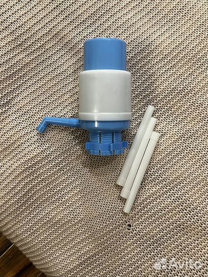 Помпа для воды