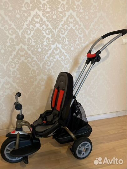 Велосипед Puky CAT S6 Ceety