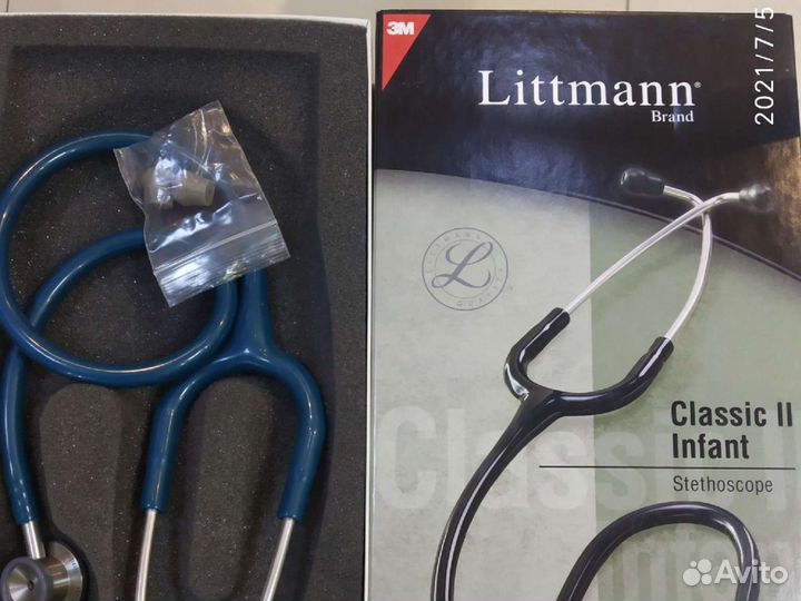Стетоскоп Littmann