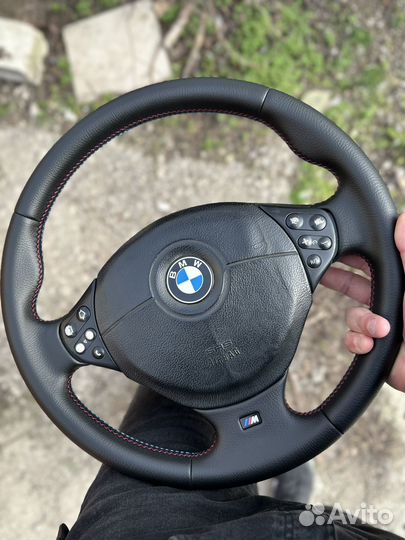 М-руль (лаваш)