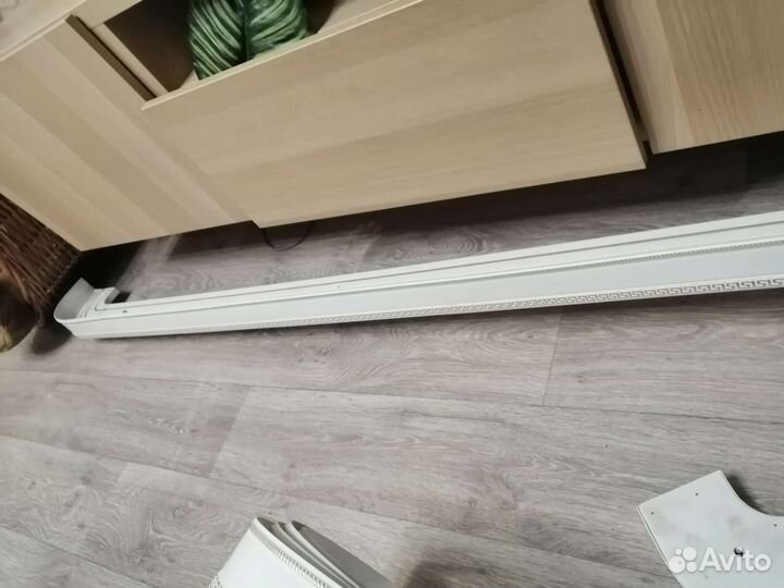 Карниз потолочный