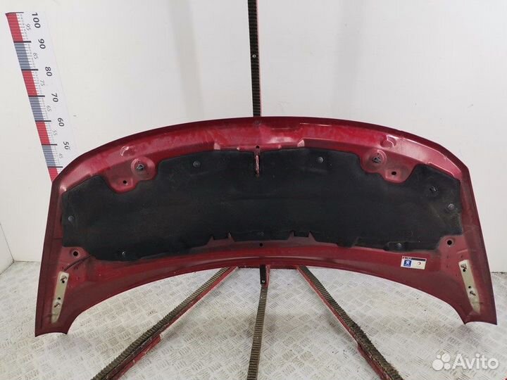 Капот для Peugeot-Citroen 3008 7901Q8