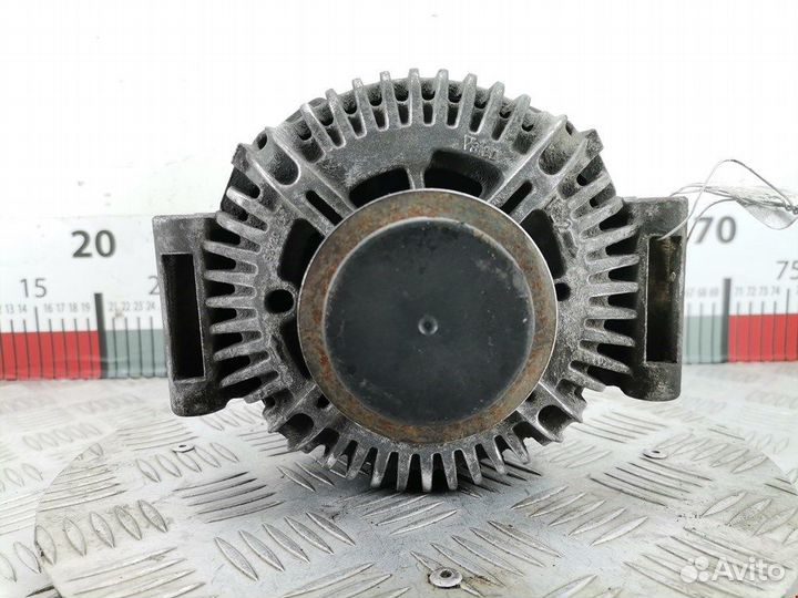 Генератор для Audi A6 C6 TG17C023