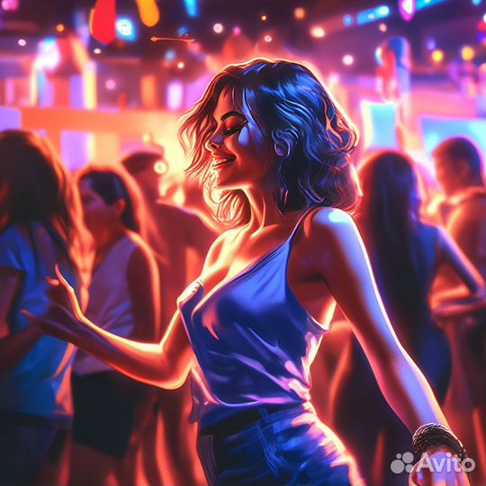 Хостес в ночной клуб москва