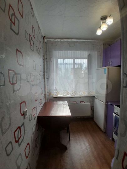 1-к. квартира, 22,8 м², 4/5 эт.