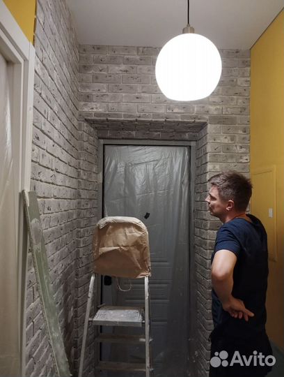 Гипсовый камень