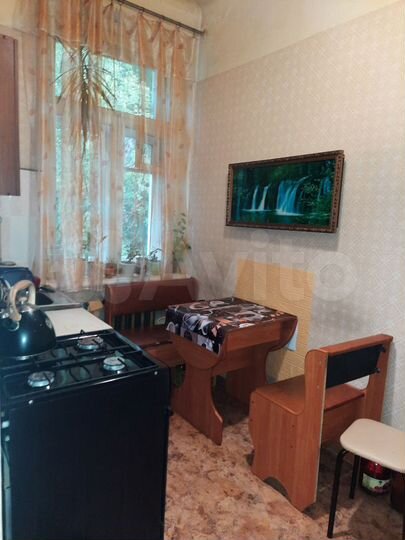 2-к. квартира, 36,2 м², 2/2 эт.