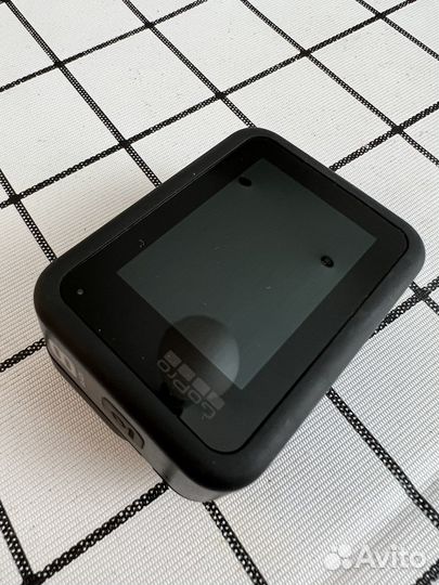 Gopro hero 8 black