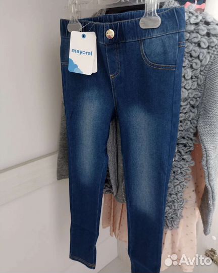 Одежда на девочку 10 лет(140 см) Mayoral