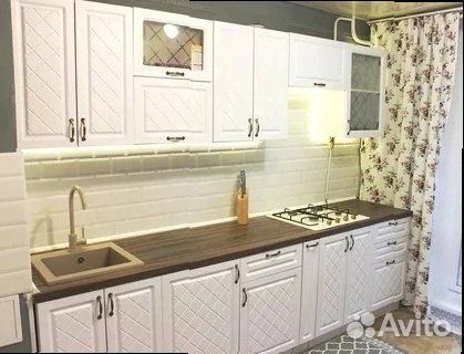 Кухонный гарнитур модульный новый