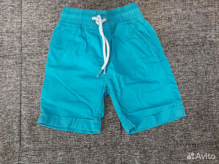 Детские вещи пакетом