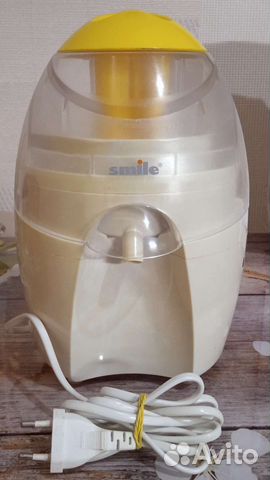 Соковыжималка