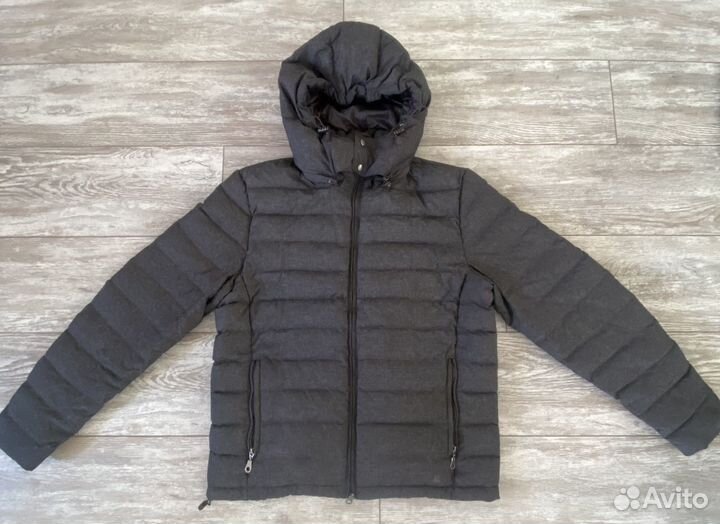 Benetton куртка